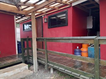 Casa en venta en PICHILEMU