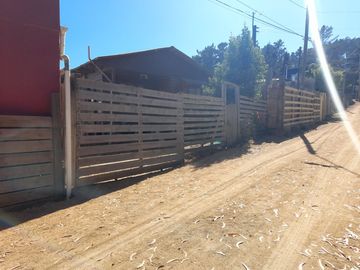 Casa en venta en PICHILEMU