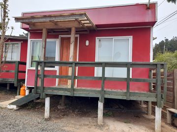 Casa en venta en PICHILEMU