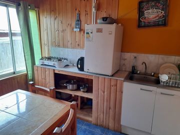 Casa en venta en PICHILEMU