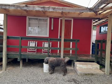 Casa en venta en PICHILEMU