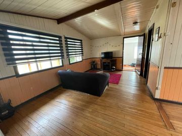Casa en venta en VALDIVIA