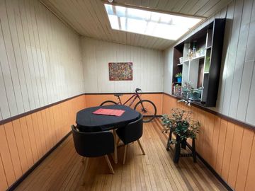 Casa en venta en VALDIVIA