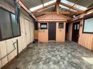 Casa en venta en VALDIVIA