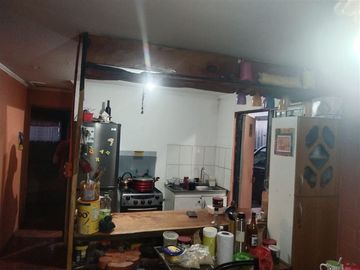 Casa en Venta en San Juan con San Valentin