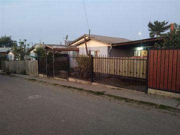 Casa en Venta en San Juan con San Valentin