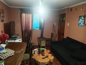 Casa en Venta en San Juan con San Valentin