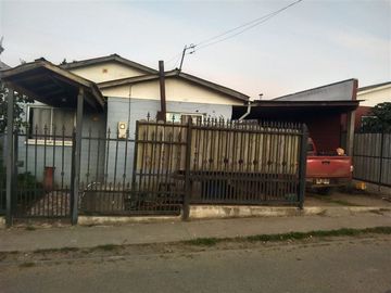 Casa en Venta en San Juan con San Valentin
