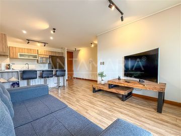 Departamento en Venta en camino de sur, Idahue