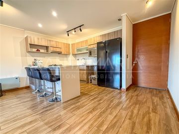 Departamento en Venta en camino de sur, Idahue