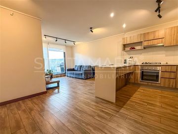 Departamento en Venta en camino de sur, Idahue