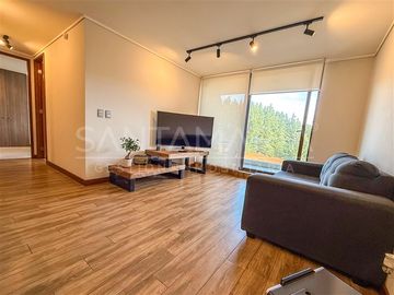 Departamento en Venta en camino de sur, Idahue