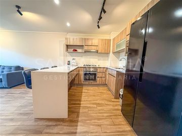Departamento en Venta en camino de sur, Idahue