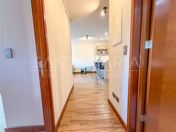Departamento en Venta en camino de sur, Idahue