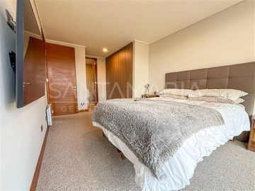 Departamento en Venta en camino de sur, Idahue
