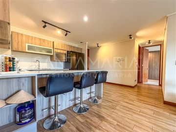 Departamento en Venta en camino de sur, Idahue