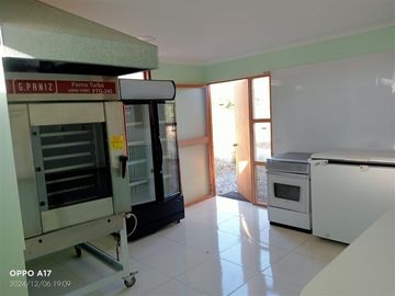 Parcela en Venta en Lote G-A-2 y Lote G-A-5, El Copado