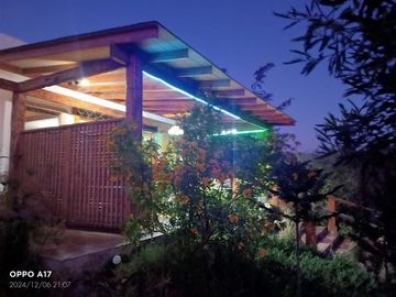 Parcela en Venta en Lote G-A-2 y Lote G-A-5, El Copado