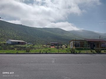 Parcela en Venta en Lote G-A-2 y Lote G-A-5, El Copado