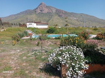 Parcela en Venta en Lote G-A-2 y Lote G-A-5, El Copado