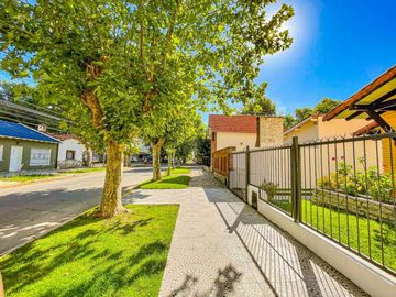 VENTA DEPTO 2AMB VISTA AL MAR - MIRAMAR CENTRO