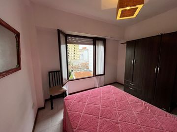VENTA DEPTO 2AMB VISTA AL MAR - MIRAMAR CENTRO