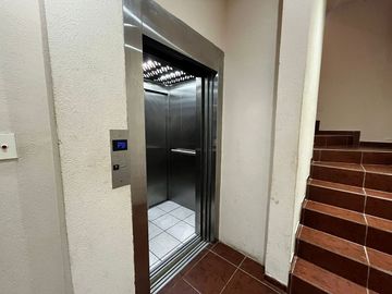 VENTA DEPTO 2AMB VISTA AL MAR - MIRAMAR CENTRO
