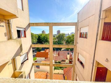 VENTA DEPTO 2AMB VISTA AL MAR - MIRAMAR CENTRO
