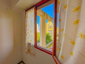 VENTA DEPTO 2AMB VISTA AL MAR - MIRAMAR CENTRO