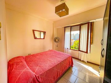 VENTA DEPTO 2AMB VISTA AL MAR - MIRAMAR CENTRO