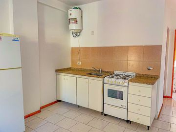 VENTA DEPTO 2AMB VISTA AL MAR - MIRAMAR CENTRO