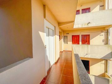VENTA DEPTO 2AMB VISTA AL MAR - MIRAMAR CENTRO