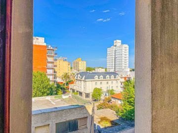 VENTA DEPTO 2AMB VISTA AL MAR - MIRAMAR CENTRO