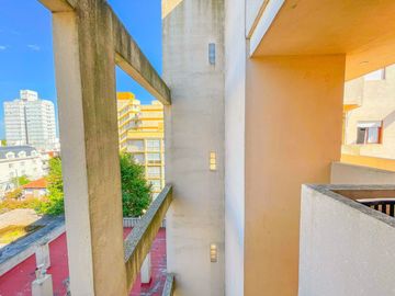 VENTA DEPTO 2AMB VISTA AL MAR - MIRAMAR CENTRO