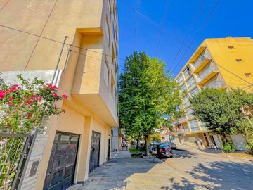 VENTA DEPTO 2AMB VISTA AL MAR - MIRAMAR CENTRO