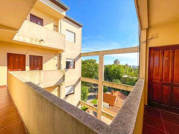 VENTA DEPTO 2AMB VISTA AL MAR - MIRAMAR CENTRO