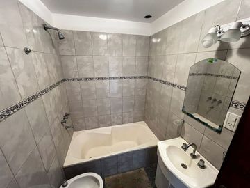 VENTA DEPTO 2AMB VISTA AL MAR - MIRAMAR CENTRO