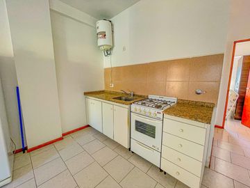 VENTA DEPTO 2AMB VISTA AL MAR - MIRAMAR CENTRO
