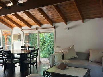 Casa remodelada en el country Nautico Escobar