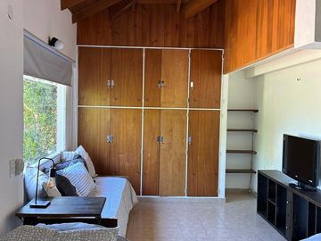 Casa remodelada en el country Nautico Escobar