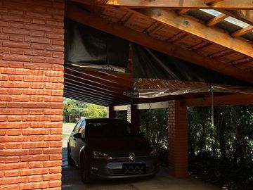 Casa remodelada en el country Nautico Escobar