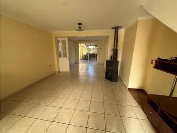 SE VENDE CASA EN VALPARAISO CURAUMA