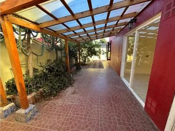 SE VENDE CASA EN VALPARAISO CURAUMA