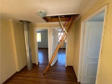 SE VENDE CASA EN VALPARAISO CURAUMA