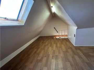 SE VENDE CASA EN VALPARAISO CURAUMA