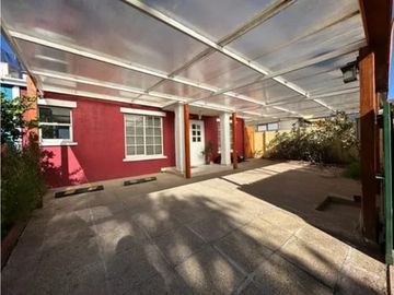 SE VENDE CASA EN VALPARAISO CURAUMA