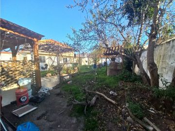 Casa a pasos del centro de Quilpué