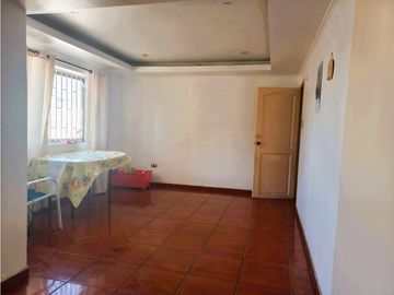 Casa a pasos del centro de Quilpué
