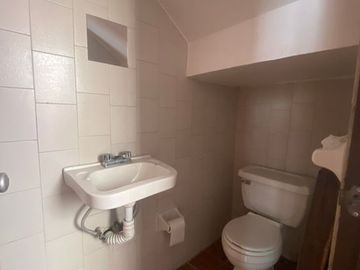 Venta de casa en Prados Tepeyac