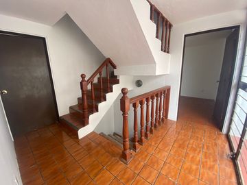 Venta de casa en Prados Tepeyac